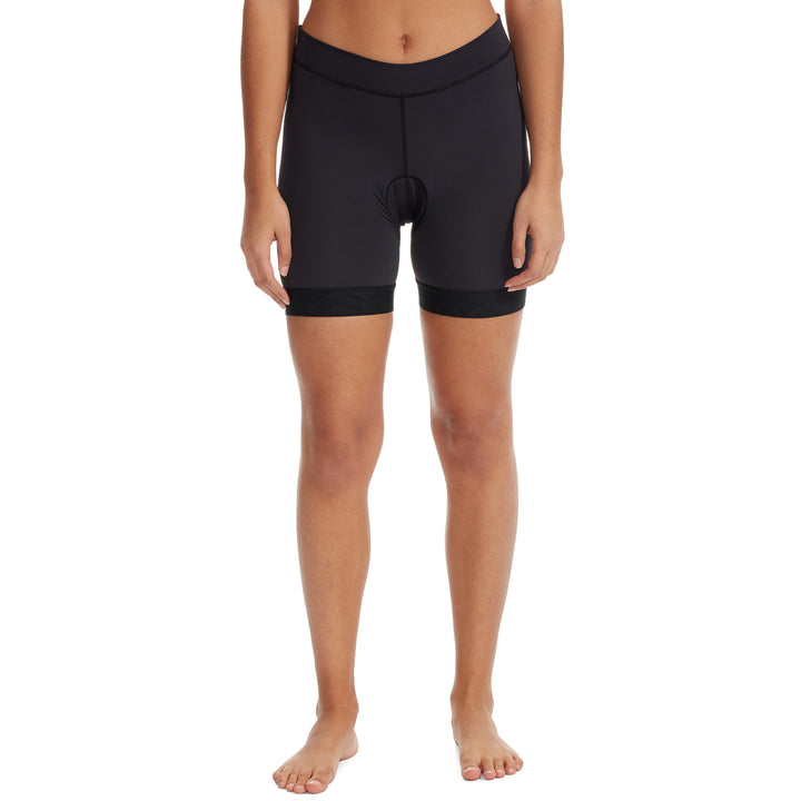 ION Base In-Short Long Liner Shorts - Women's