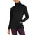 Armada Hideout Midlayer Top - Women's Black
