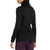Armada Hideout Midlayer Top - Women's Black