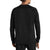 Armada Contra Long-Sleeve Crew Top - Men's Black
