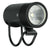 Knog Plug Front Bike Light Black