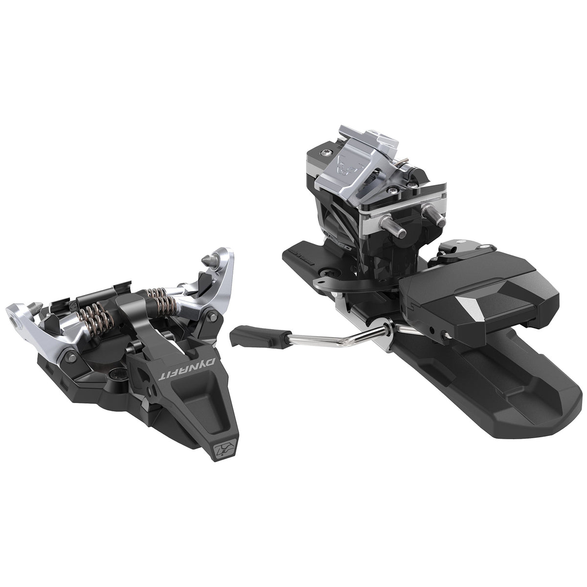 Dynafit ST Radical Alpine Touring Ski Bindings 2021
