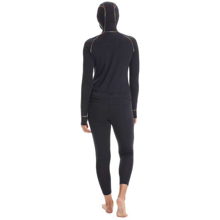 Airblaster x evo Classic Ninja Suit - Women's Rainbow