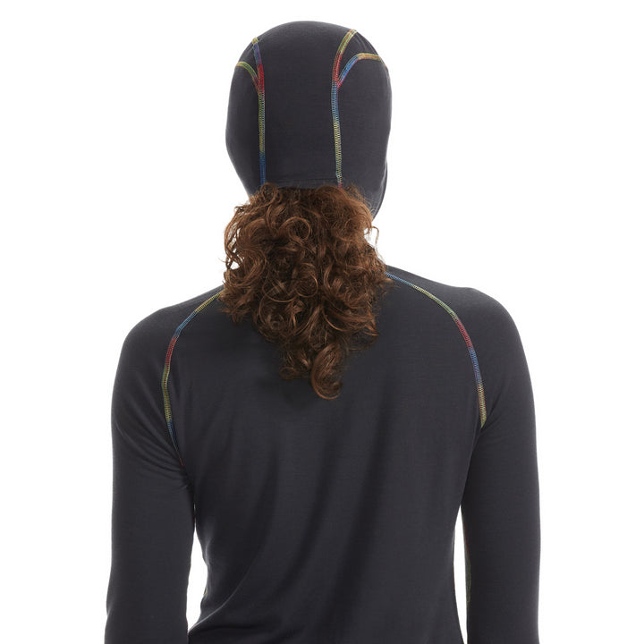 Airblaster x evo Classic Ninja Suit - Women's Rainbow