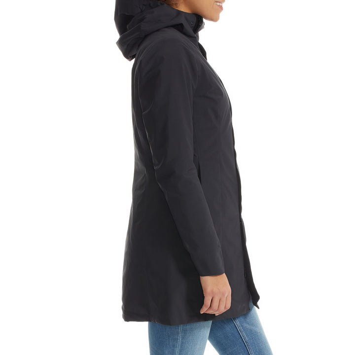 Arc'teryx Durant Coat - Women's Black
