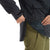 Armada x evo Saint Insulated Pullover Jacket - Women's Black