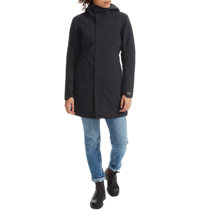 Arc'teryx Durant Coat - Women's Black