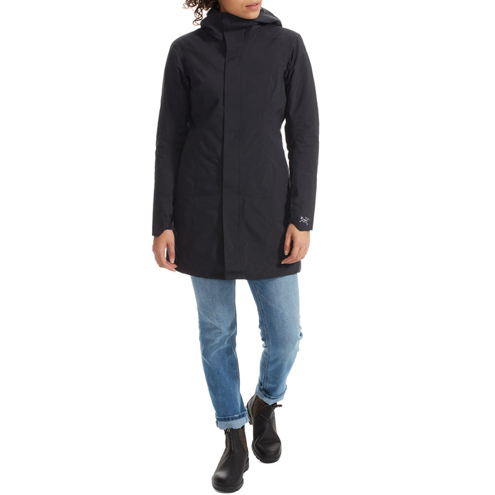 Arc'teryx Durant Coat - Women's Black