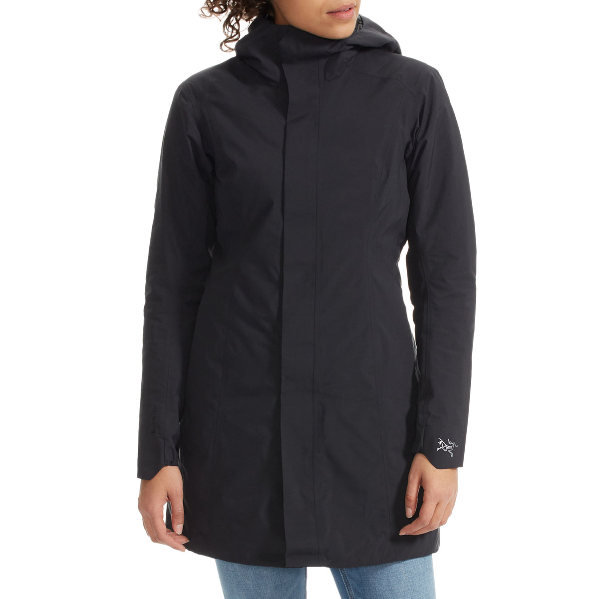 Arc'teryx Durant Coat - Women's Black