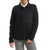 Burton Hearth Snap-Up Fleece - Women's True Black