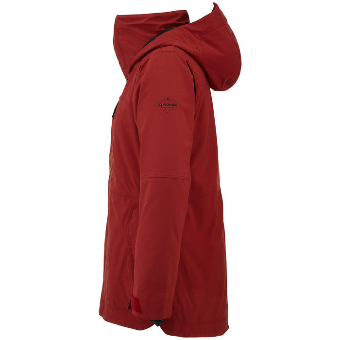 Dakine Silcox GORE-TEX 2L Stretch Insulated Jacket - Women's Dark Rose
