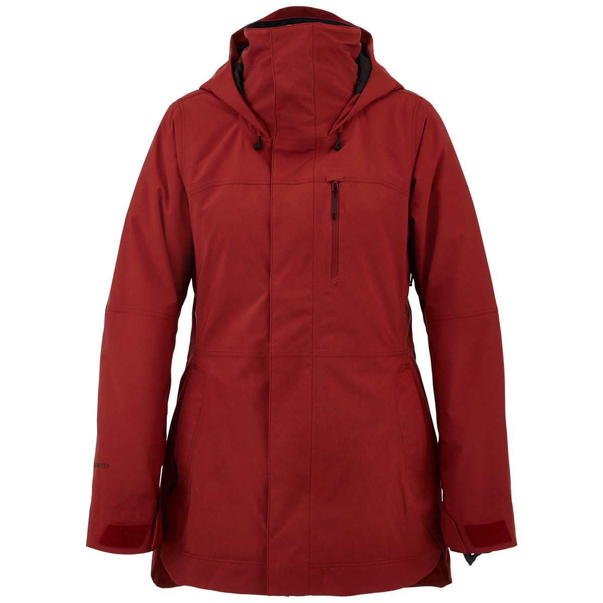 Dakine Silcox GORE-TEX 2L Stretch Insulated Jacket - Women's Dark Rose