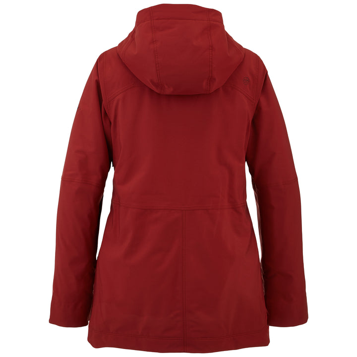 Dakine Silcox GORE-TEX 2L Stretch Insulated Jacket - Women's Dark Rose