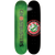 Element Ghostbusters Logo 8.2 Skateboard Deck