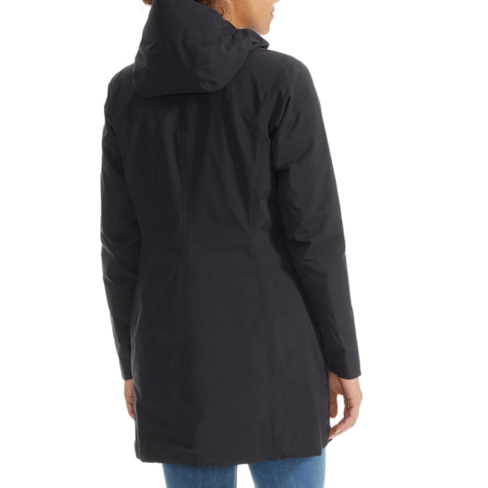 Arc'teryx Durant Coat - Women's Black