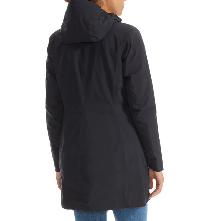 Arc'teryx Durant Coat - Women's Black