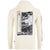 Vans 66 Supply II Hoodie - Men's Antique White