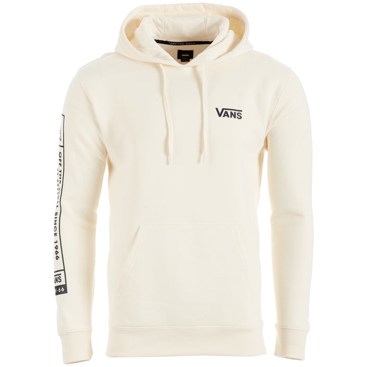 Vans 66 Supply II Hoodie - Men's Antique White