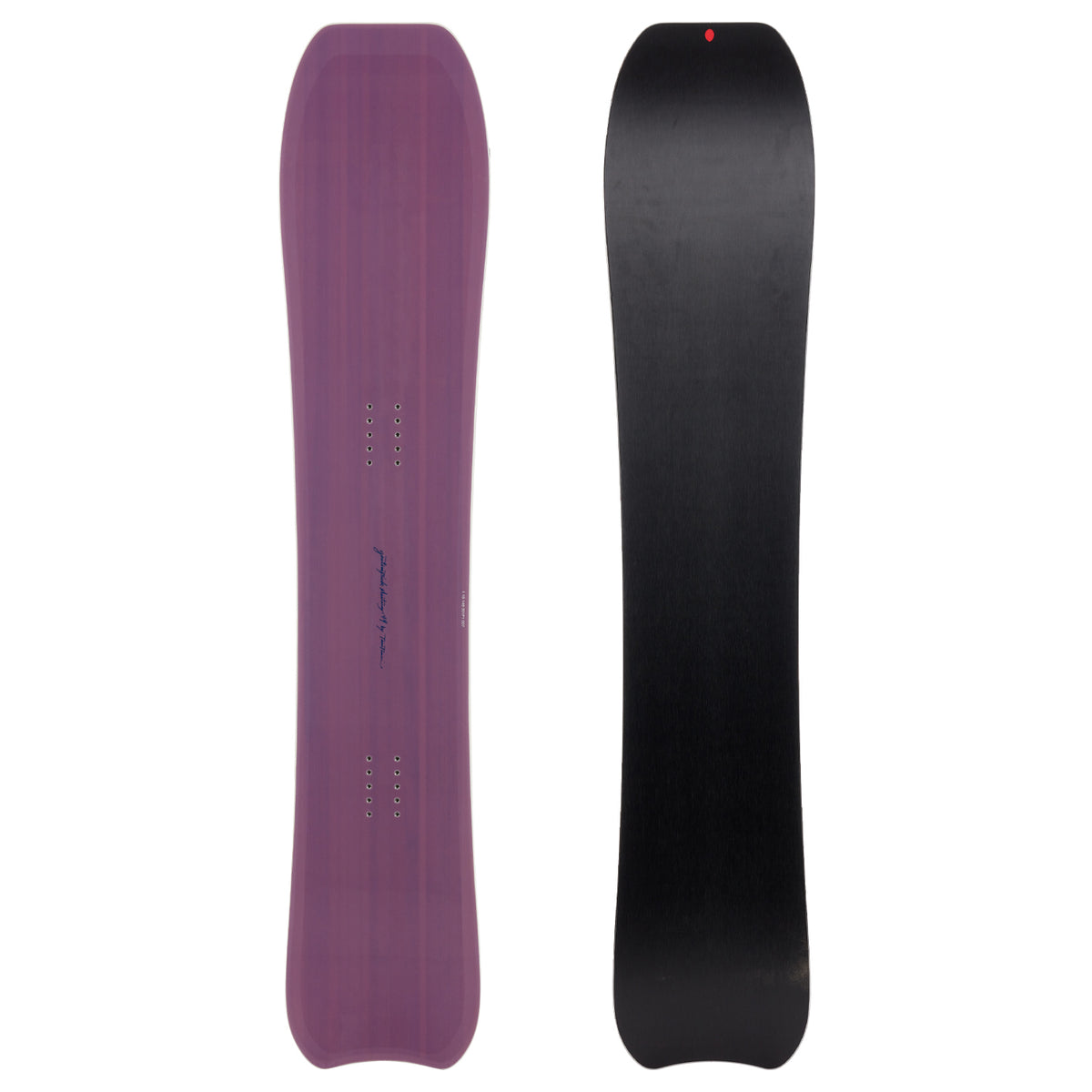 Gentemstick Mantaray 149 Snowboard 2021