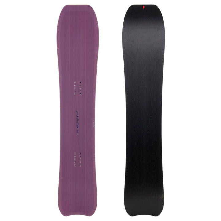 Gentemstick Mantaray 149 Snowboard 2021