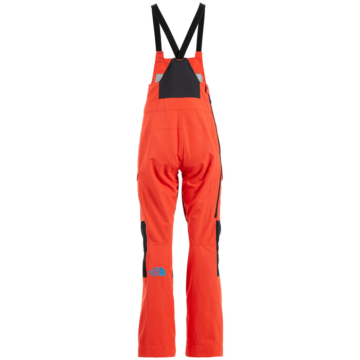 The North Face Team Kit Bibs - Women's Flare/TNF Black