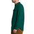 The North Face Arroyo Long-Sleeve Flannel Shirt - Men's Evergreen