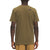The North Face TNF™ Hiker T-Shirt - Men's Military Olive