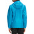The North Face Zipline Rain Jacket - Boys' Meridian Blue