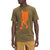 The North Face TNF™ Hiker T-Shirt - Men's Military Olive