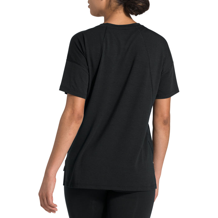 The North Face Workout Short-Sleeve T-Shirt - Women's TNF Black