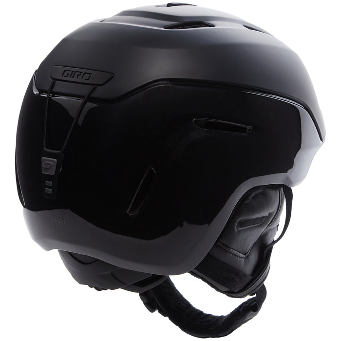 Giro Avera MIPS Helmet - Women's Matte Black.