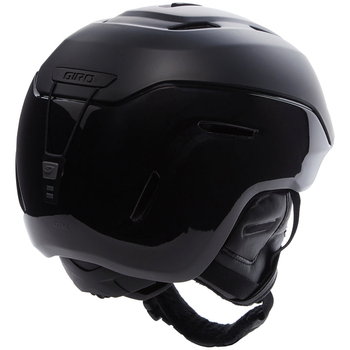 Giro Avera MIPS Helmet - Women's Matte Black.