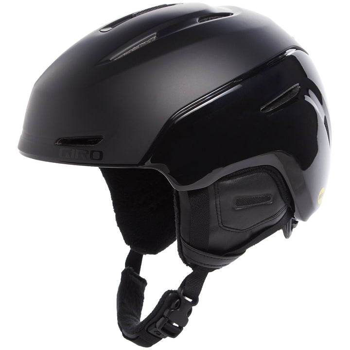 Giro Avera MIPS Helmet - Women's Matte Black.