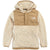 The North Face Suave Oso Pullover - Girls' Bleached Sand