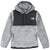 The North Face Suave Oso Pullover - Girls' TNF Medium Grey Heather