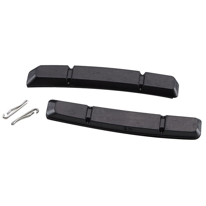 Avid Rim Wrangler 2 Brake Pad Inserts Black
