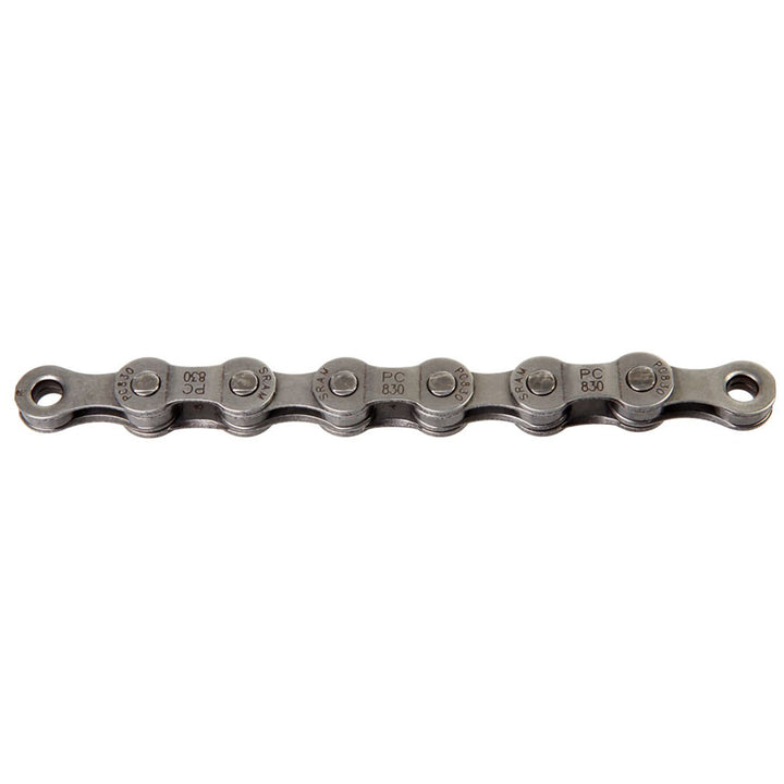 SRAM PC-830 6/7/8-Speed Chain Gray
