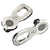 SRAM PowerLock 11-Speed Chain Link Silver