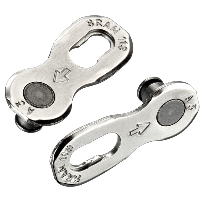 SRAM PowerLock 11-Speed Chain Link Silver