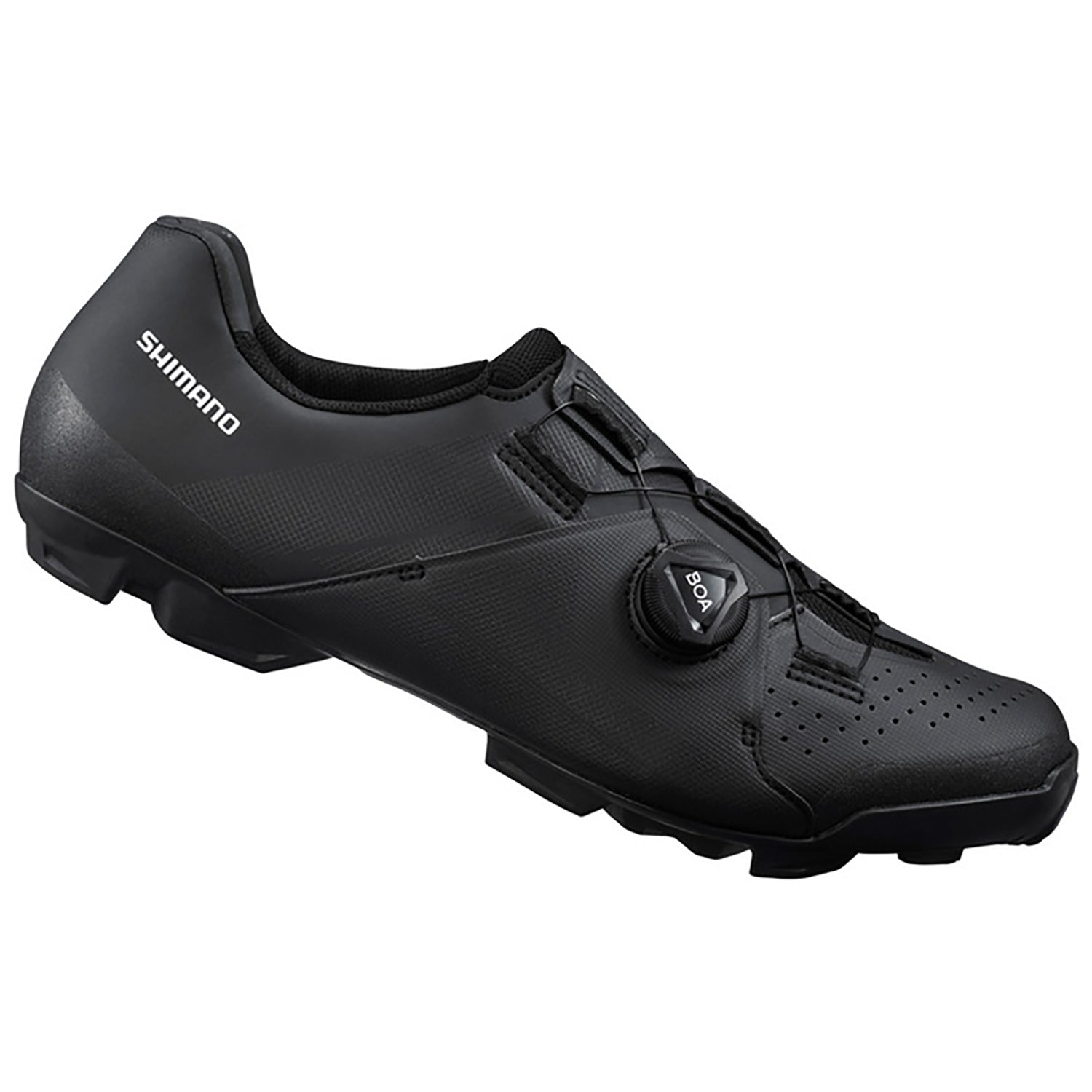 Shimano SH-XC300 Bike Shoes – evo