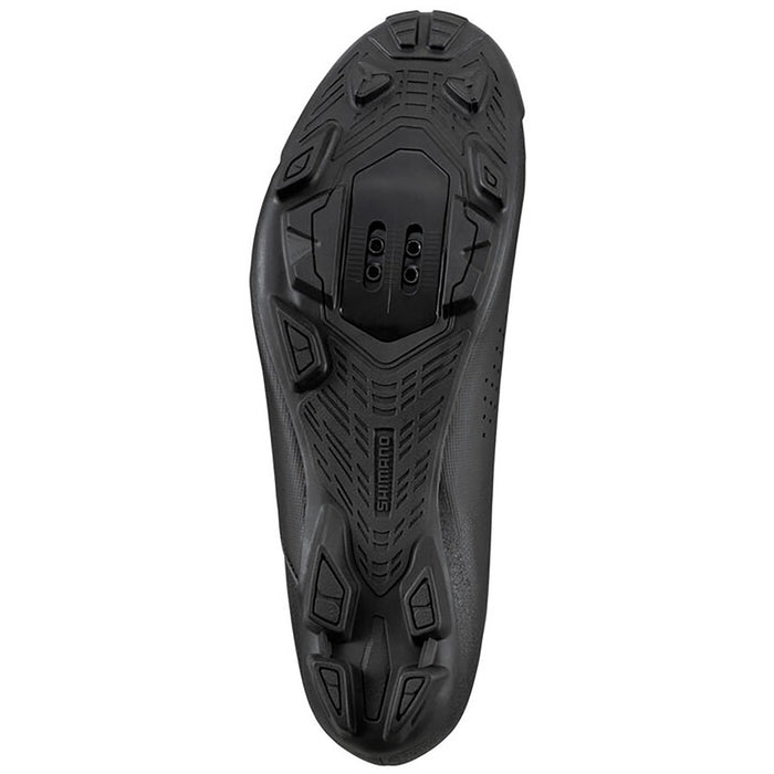 Shimano SH-XC300 Bike Shoes Black