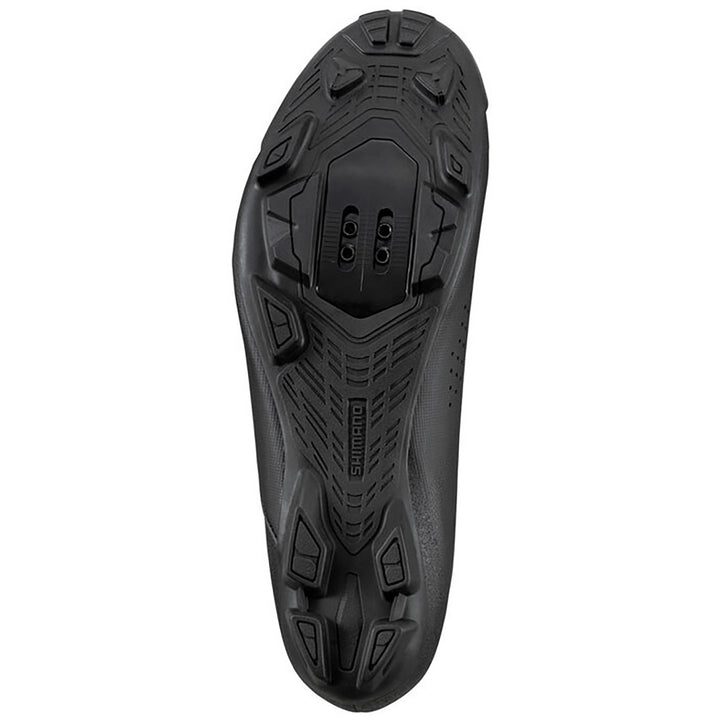 Shimano SH-XC300 Bike Shoes Black