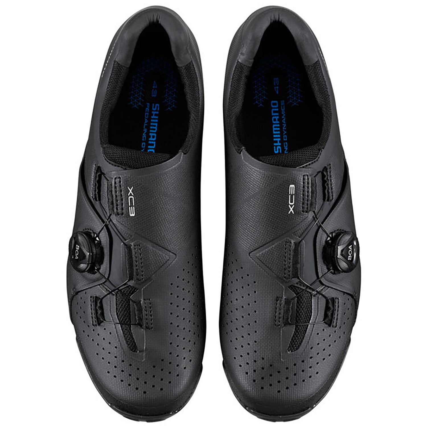 Shimano SH-XC300 Bike Shoes – evo