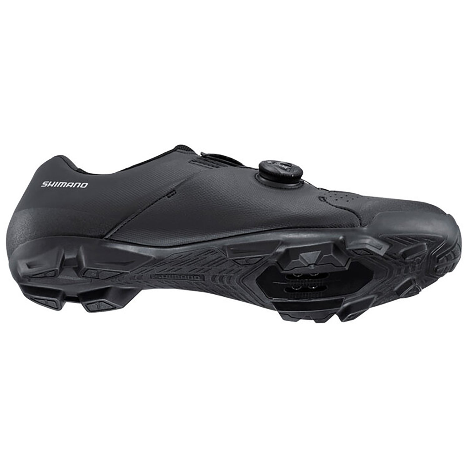 Shimano SH-XC300 Bike Shoes – evo