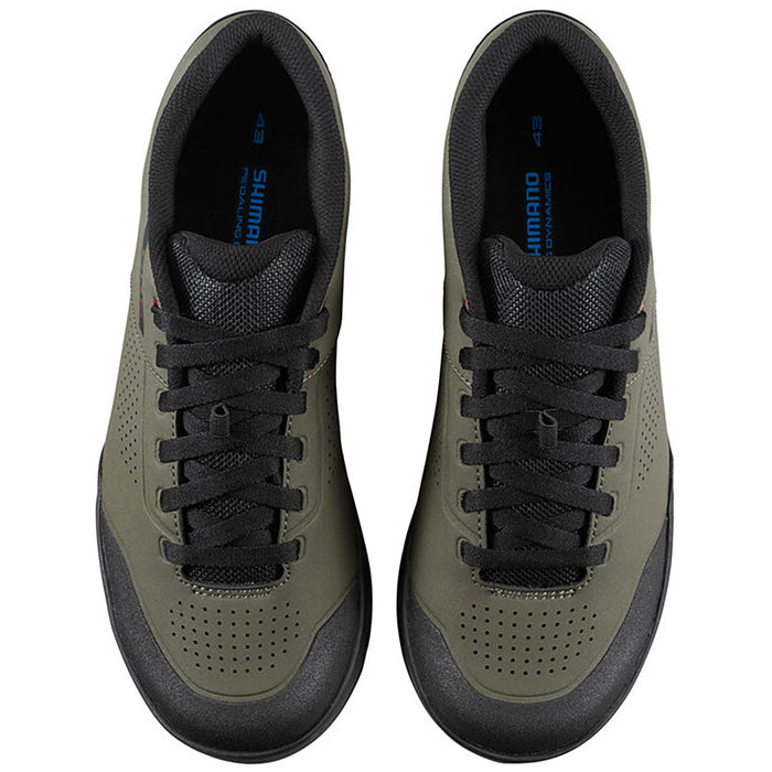 Shimano GR5 Shoes Olive