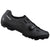 Shimano XC3 Wide Shoes Black