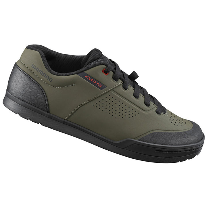 Shimano GR5 Shoes Olive