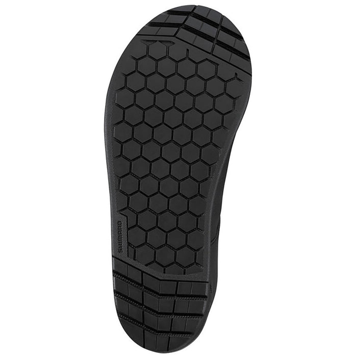 Shimano GR5 Shoes - Women's Black