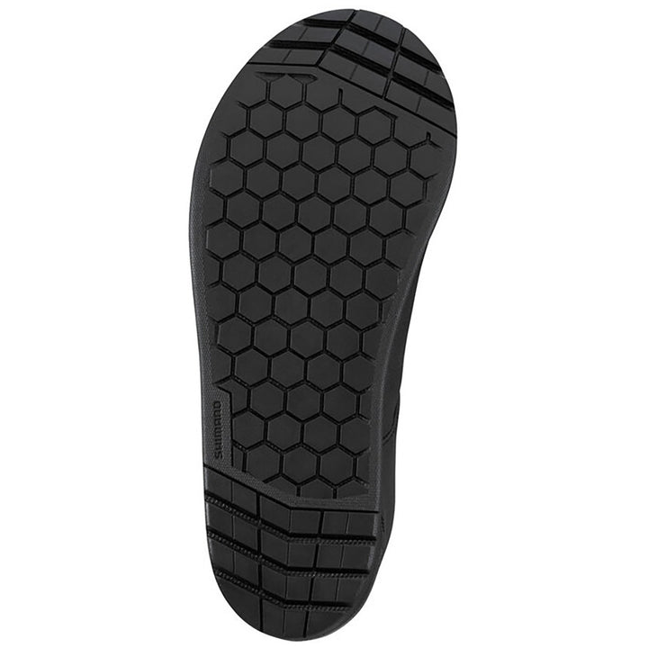 Shimano GR5 Shoes - Women's Black