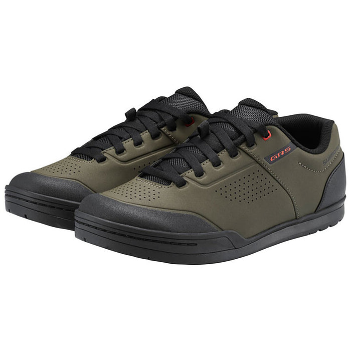 Shimano GR5 Shoes Olive